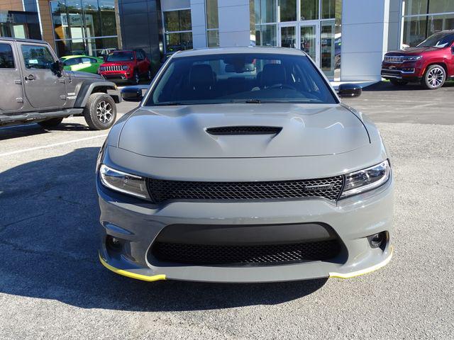 2023 Dodge Charger CHARGER R/T