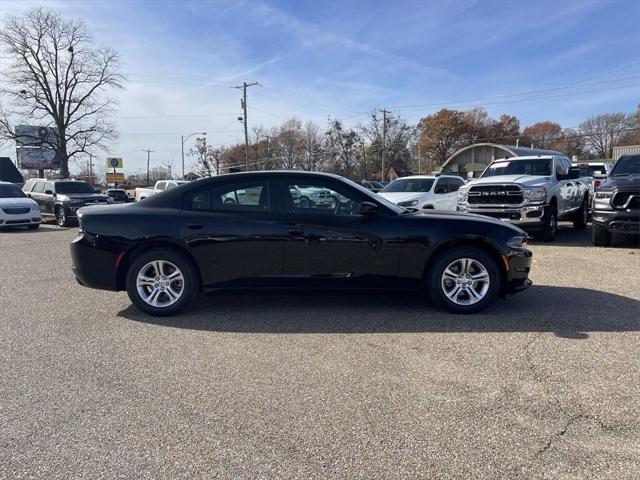 2023 Dodge Charger CHARGER SXT RWD