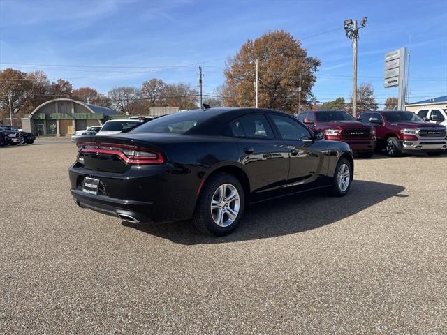 2023 Dodge Charger CHARGER SXT RWD