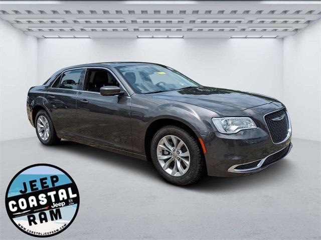 2023 Chrysler Chrysler 300 300 TOURING