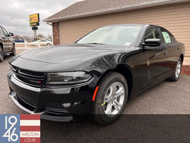 2023 Dodge Charger CHARGER SXT RWD