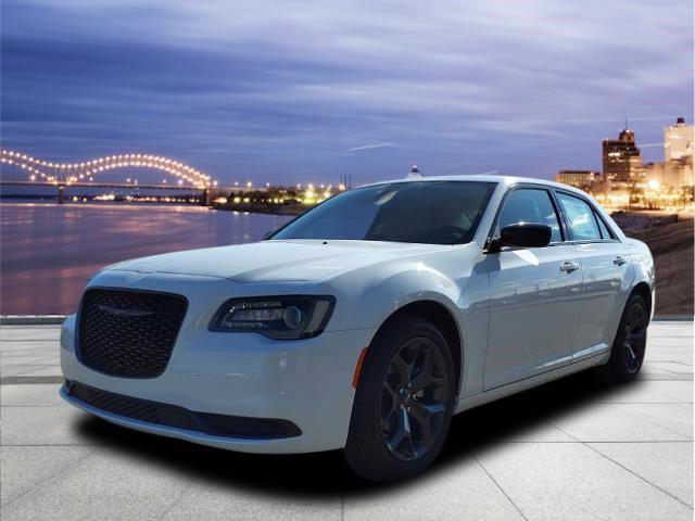 2023 Chrysler Chrysler 300 300 TOURING