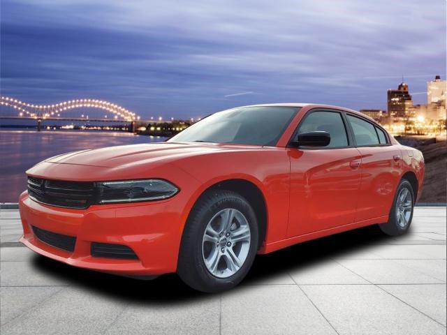 2023 Dodge Charger CHARGER SXT RWD