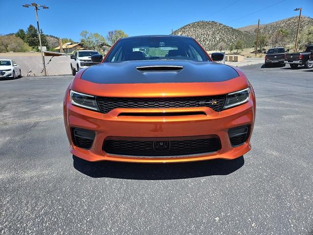 2023 Dodge Charger CHARGER SCAT PACK WIDEBODY