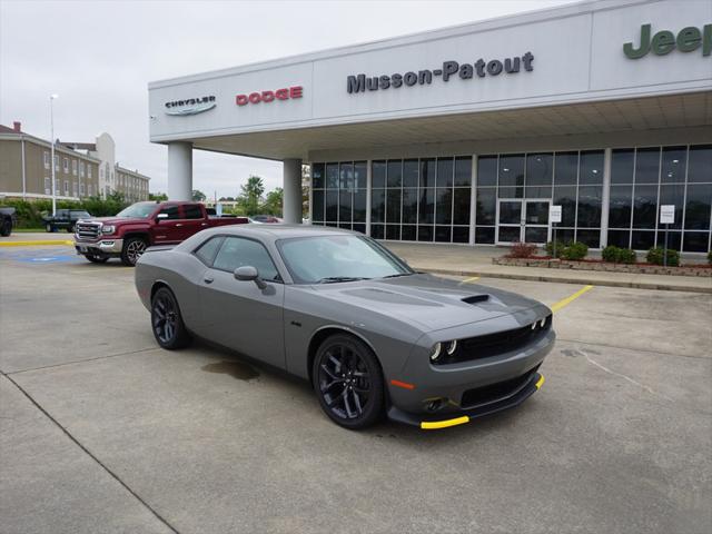 2023 Dodge Challenger CHALLENGER R/T