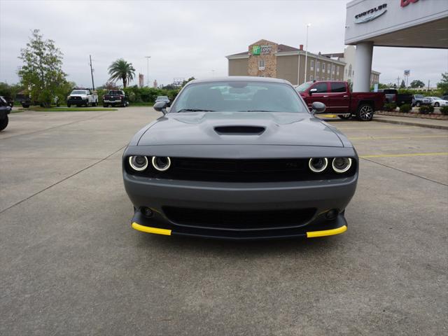 2023 Dodge Challenger CHALLENGER R/T