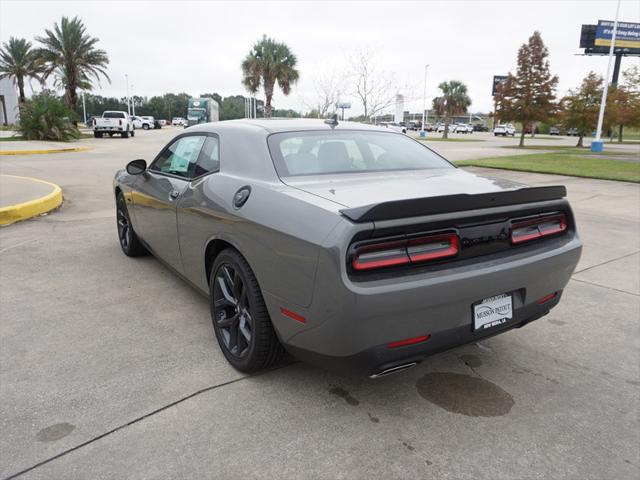 2023 Dodge Challenger CHALLENGER R/T