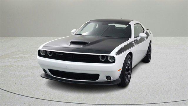 2023 Dodge Challenger CHALLENGER R/T