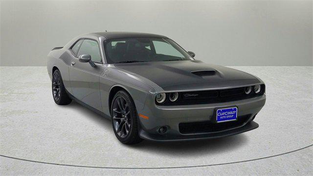 2023 Dodge Challenger CHALLENGER R/T