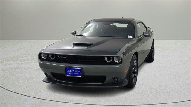 2023 Dodge Challenger CHALLENGER R/T