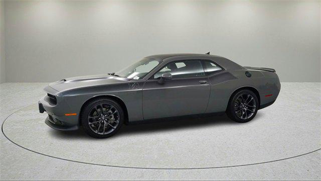 2023 Dodge Challenger CHALLENGER R/T