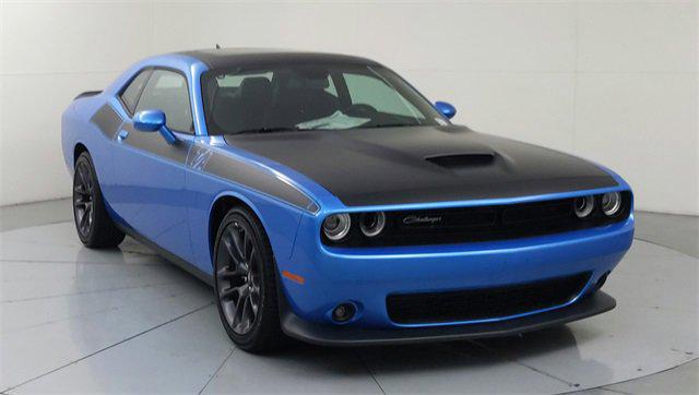 2023 Dodge Challenger CHALLENGER R/T