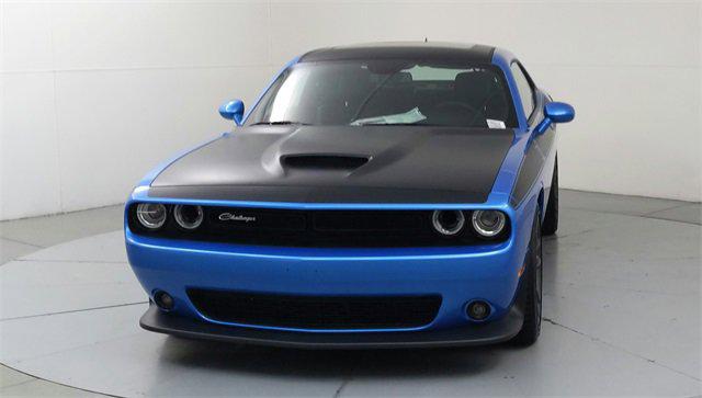 2023 Dodge Challenger CHALLENGER R/T