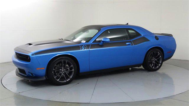 2023 Dodge Challenger CHALLENGER R/T