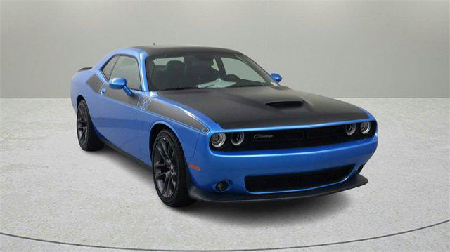 2023 Dodge Challenger CHALLENGER R/T