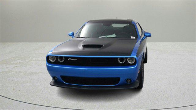 2023 Dodge Challenger CHALLENGER R/T