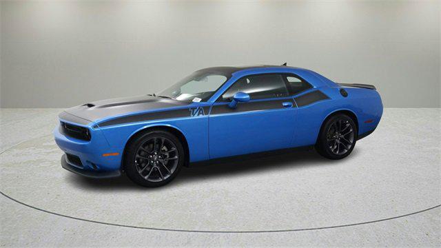 2023 Dodge Challenger CHALLENGER R/T