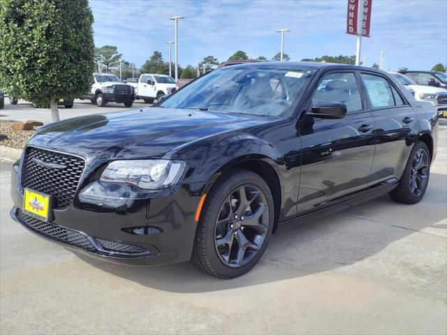 2023 Chrysler Chrysler 300 300 TOURING