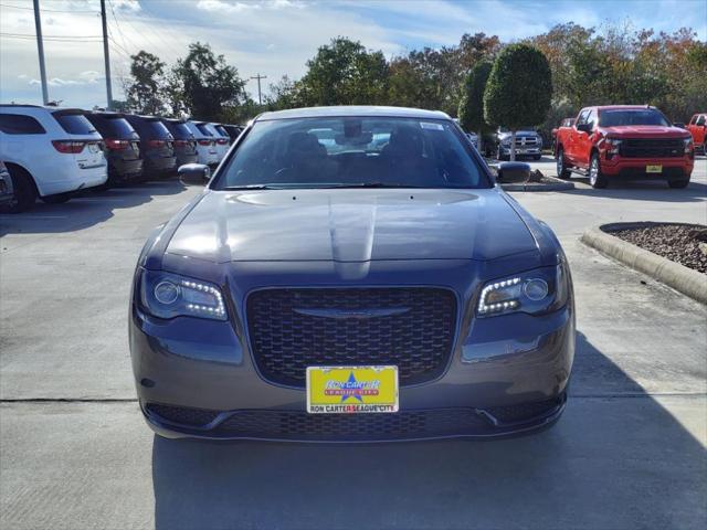 2023 Chrysler Chrysler 300 300 TOURING