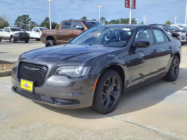 2023 Chrysler Chrysler 300 300 TOURING