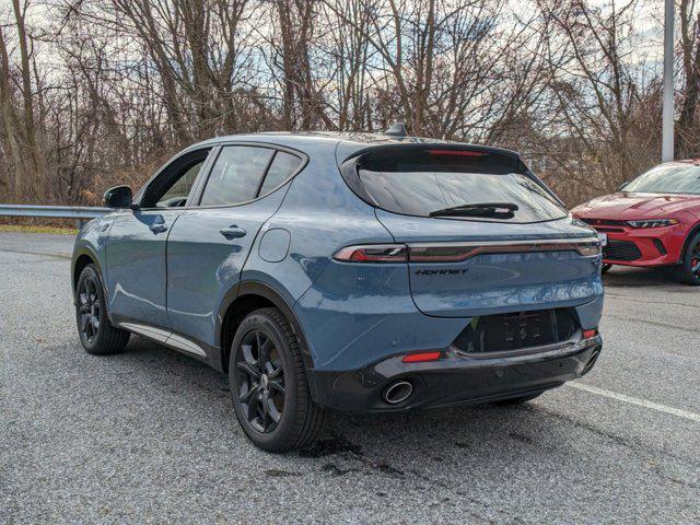 2024 Dodge Hornet DODGE HORNET R/T EAWD