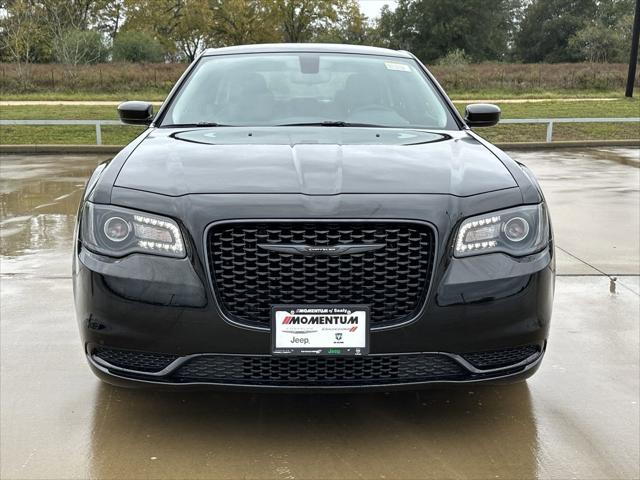 2023 Chrysler Chrysler 300 300 TOURING