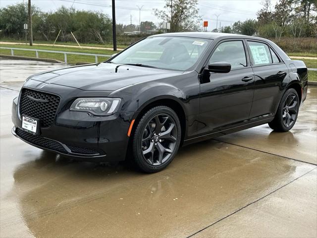 2023 Chrysler Chrysler 300 300 TOURING