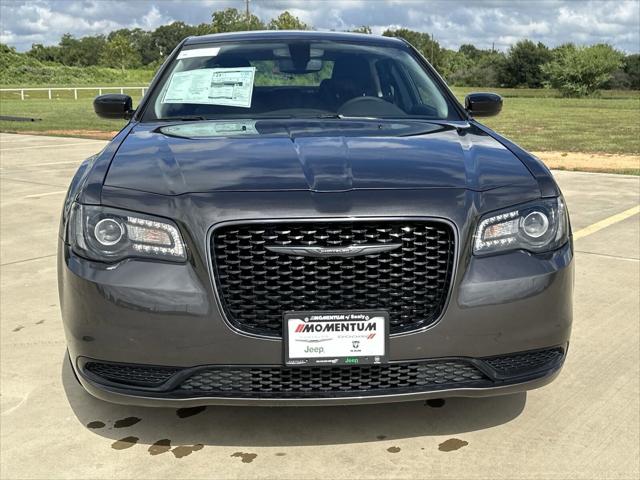 2023 Chrysler Chrysler 300 300 TOURING