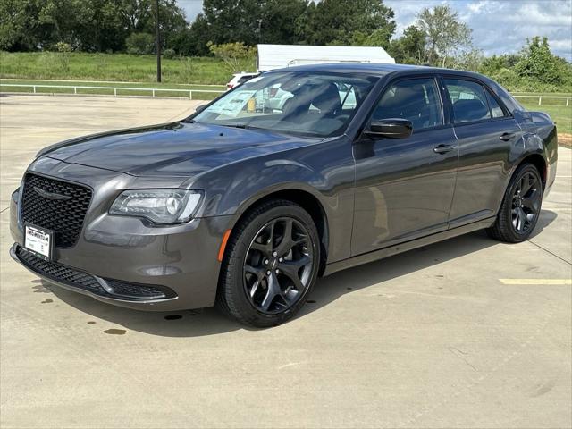 2023 Chrysler Chrysler 300 300 TOURING