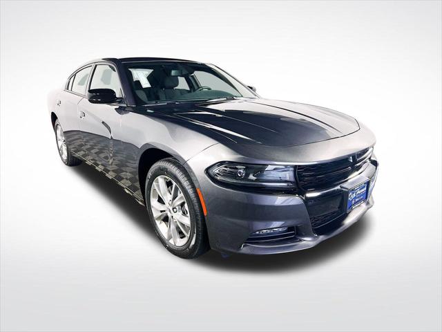 2023 Dodge Charger CHARGER SXT AWD