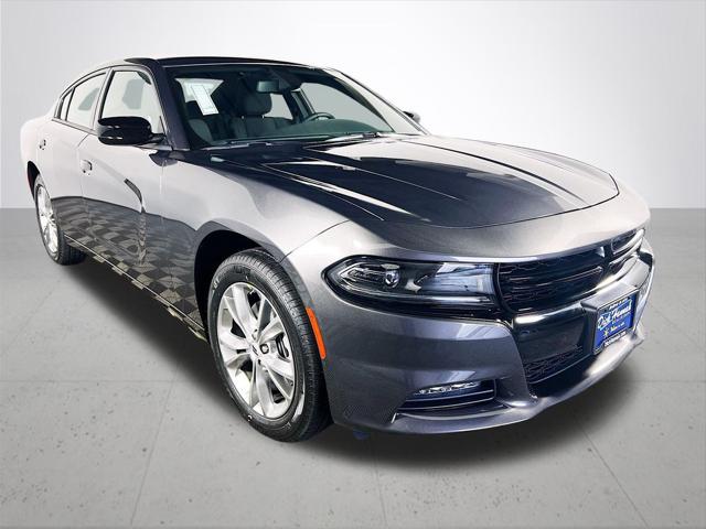 2023 Dodge Charger CHARGER SXT AWD