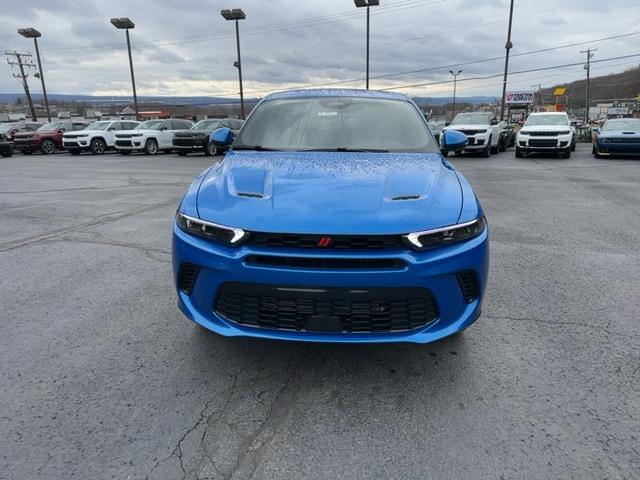 2024 Dodge Hornet DODGE HORNET GT AWD