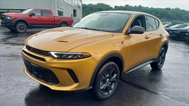 2024 Dodge Hornet DODGE HORNET GT PLUS AWD