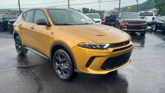 2024 Dodge Hornet DODGE HORNET GT PLUS AWD