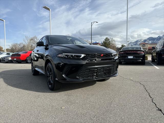 2024 Dodge Hornet DODGE HORNET R/T EAWD