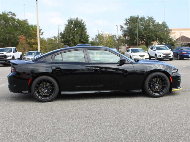 2023 Dodge Charger CHARGER SCAT PACK