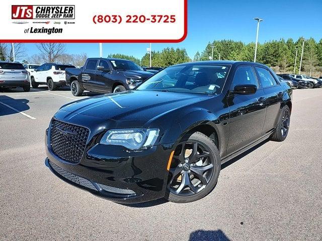 2023 Chrysler Chrysler 300 300 TOURING