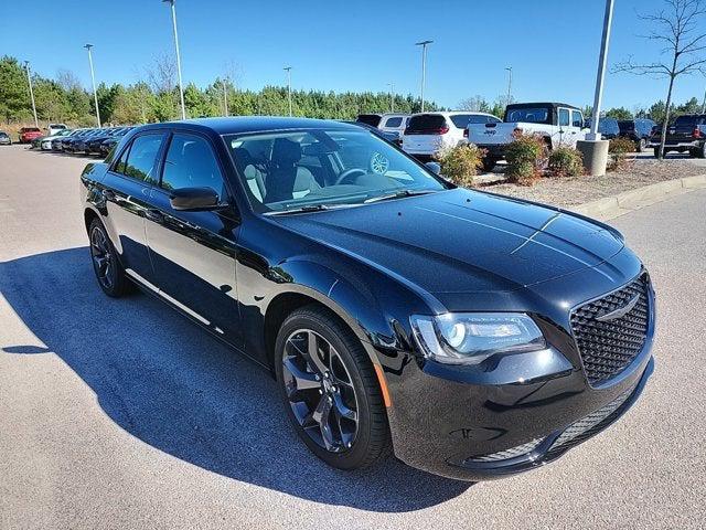 2023 Chrysler Chrysler 300 300 TOURING