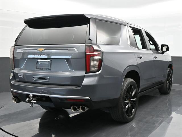 2022 Chevrolet Tahoe 2WD High Country