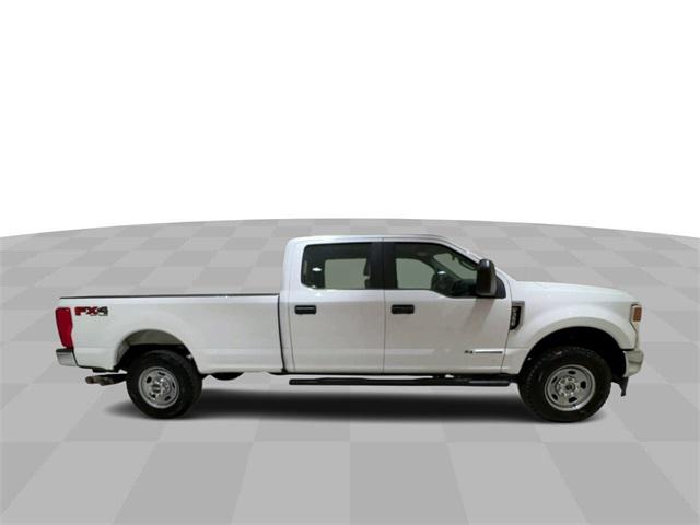 2021 Ford F-350 XL