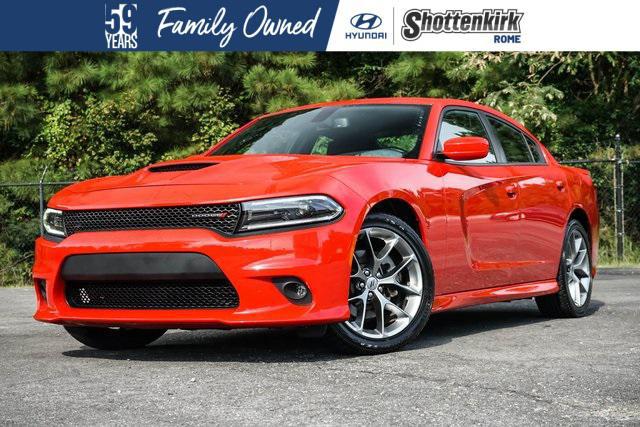 Dodge Charger GT RWD for Sale near Me Discover Cars for Sale