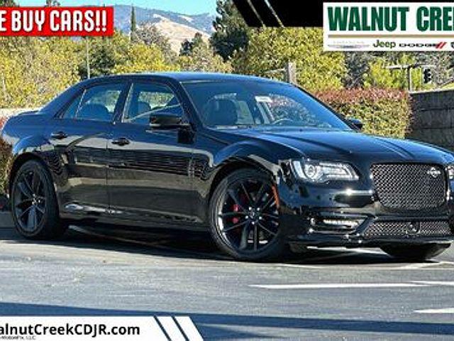 New 2023 Chrysler 300 300C RWD Specs | J.D. Power