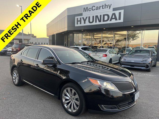2015 Lincoln MKS Base for sale in Olathe, KS