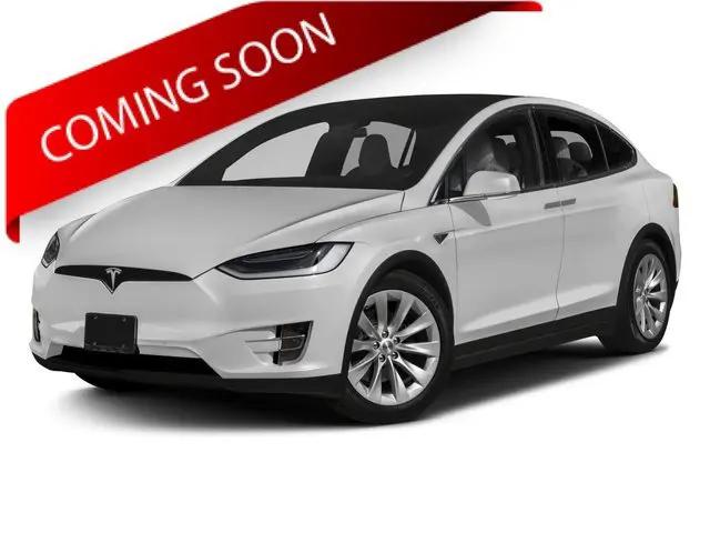 2016 Tesla Model X 75D for sale near Columbus, OH