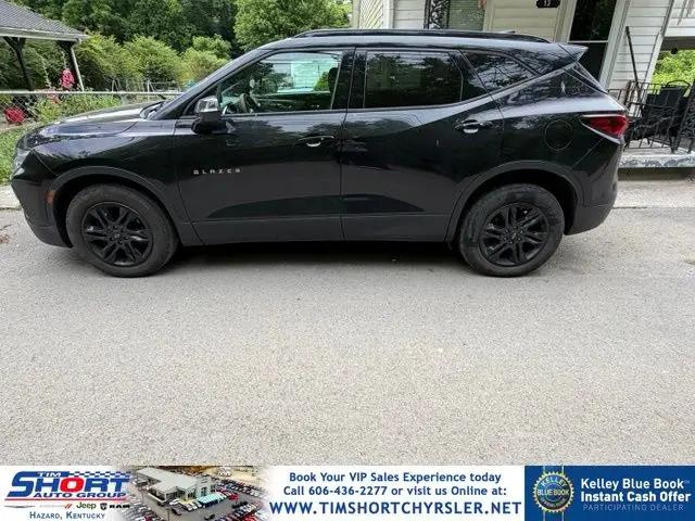 2019 Chevrolet Blazer 2LT for sale in Hazard, KY