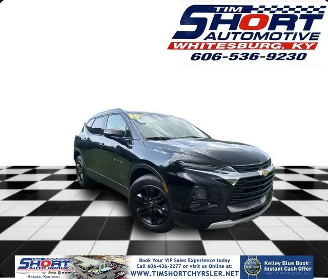 2019 Chevrolet Blazer 2LT for sale in Hazard, KY