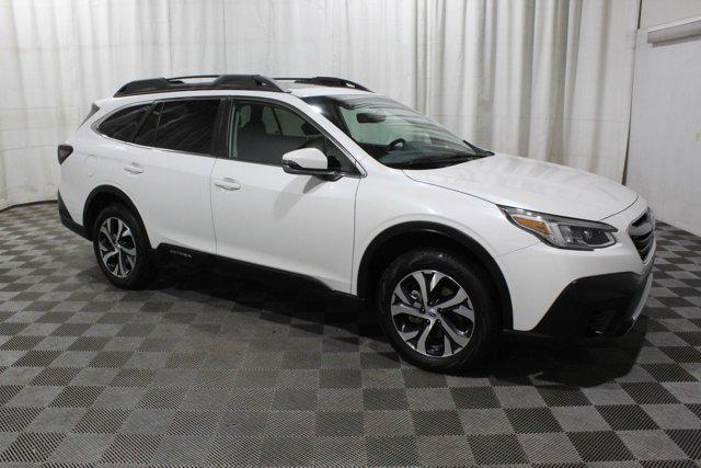 2021 Subaru Outback Limited XT for sale in Wichita, KS