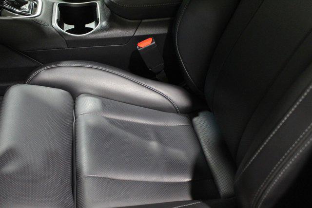 2021 Subaru Outback Limited XT