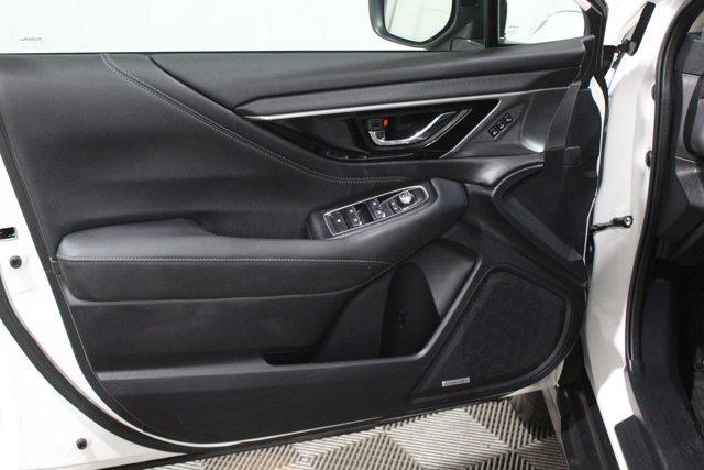 2021 Subaru Outback Limited XT