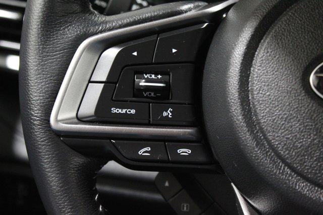 2021 Subaru Outback Limited XT